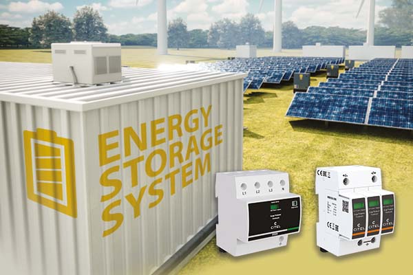 MAGAZYNY ENERGII