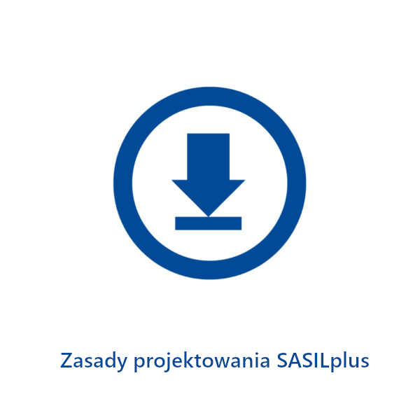 Zasady_projektowania_Sasllplus3 Rozłączniki SASILplus na szyny 185mm z przyłączem z prawej strony (AC22)