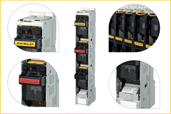 bezpieczny rozlacznik