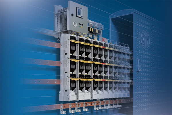 inteligentne rozdzielnice